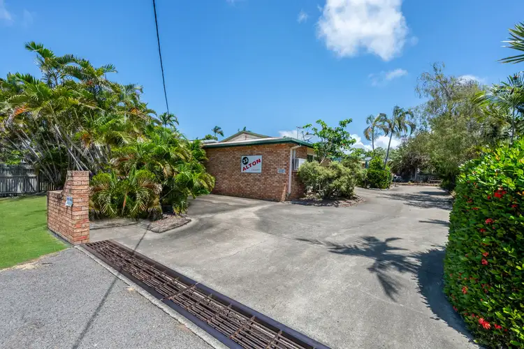 Main view of Homely unit listing, 3/22 ROBERTS STREET, Hermit Park QLD 4812