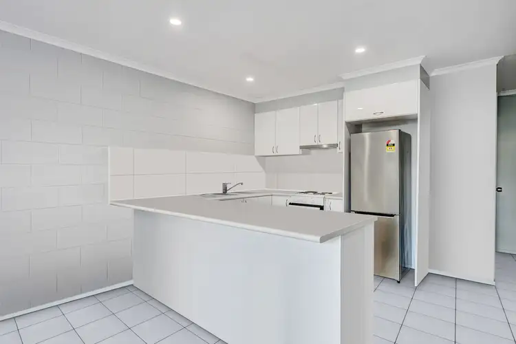 Third view of Homely unit listing, 3/22 ROBERTS STREET, Hermit Park QLD 4812