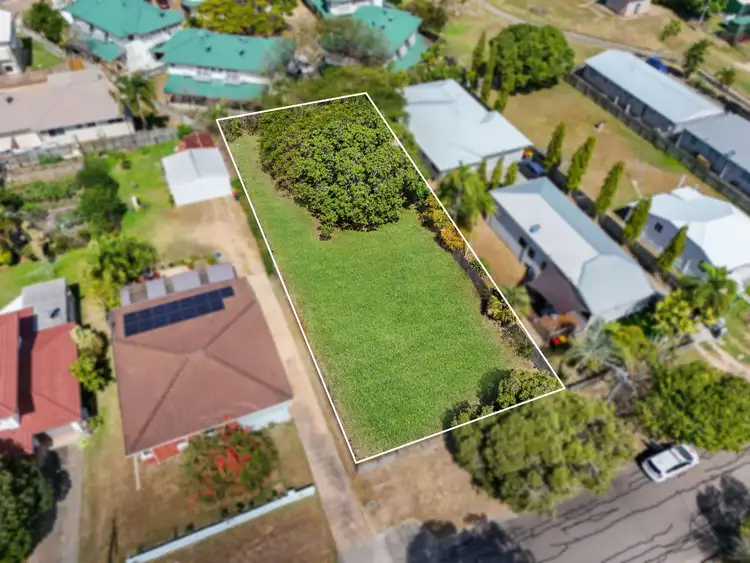 Third view of Homely land listing, 20 DIPROSE STREET, Pimlico QLD 4812