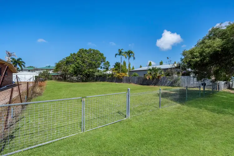 Fourth view of Homely land listing, 20 DIPROSE STREET, Pimlico QLD 4812