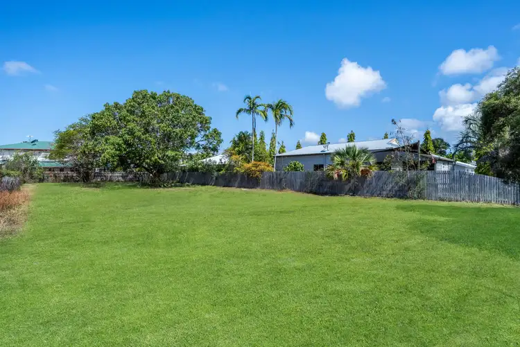 Fifth view of Homely land listing, 20 DIPROSE STREET, Pimlico QLD 4812