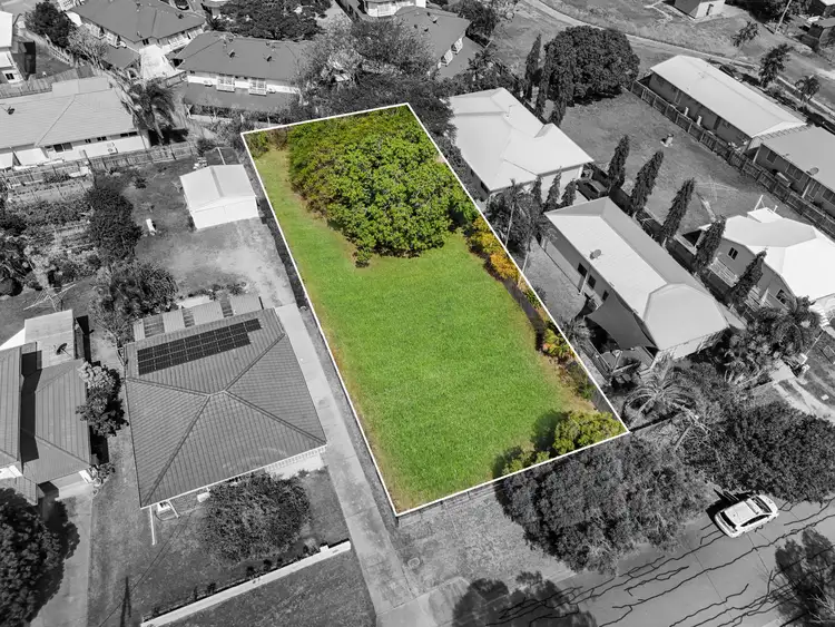 Seventh view of Homely land listing, 20 DIPROSE STREET, Pimlico QLD 4812