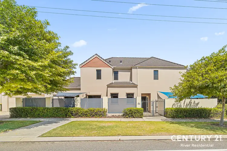 Main view of Homely townhouse listing, 217 Jones Street, Balcatta WA 6021