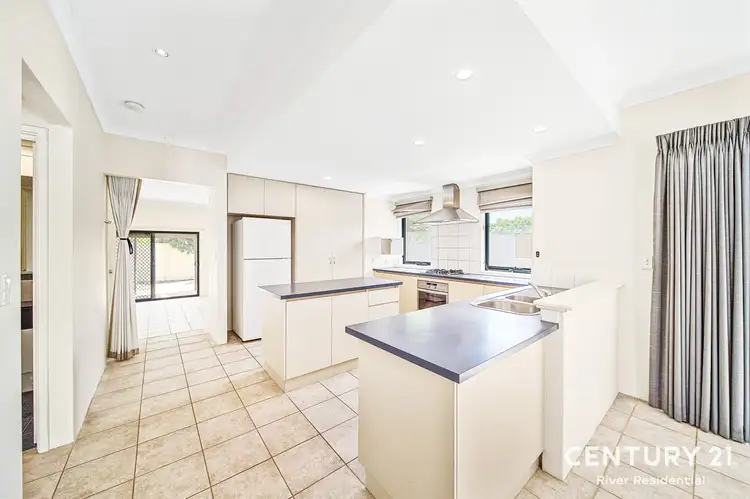 Second view of Homely townhouse listing, 217 Jones Street, Balcatta WA 6021