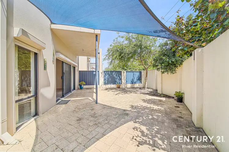Fourth view of Homely townhouse listing, 217 Jones Street, Balcatta WA 6021