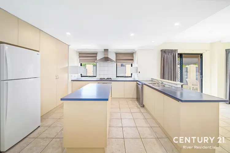 Fifth view of Homely townhouse listing, 217 Jones Street, Balcatta WA 6021