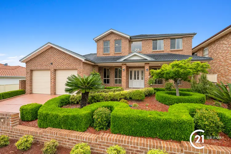 Main view of Homely house listing, 28 Garrison Road, Bossley Park NSW 2176
