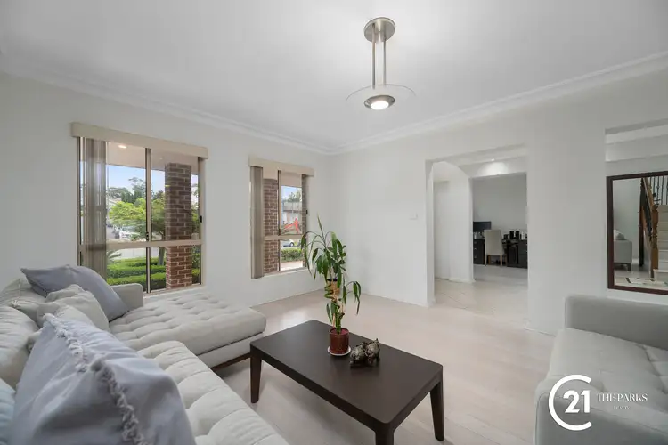 Fifth view of Homely house listing, 28 Garrison Road, Bossley Park NSW 2176