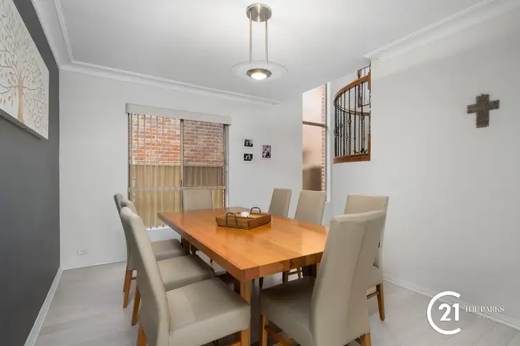 Sixth view of Homely house listing, 28 Garrison Road, Bossley Park NSW 2176