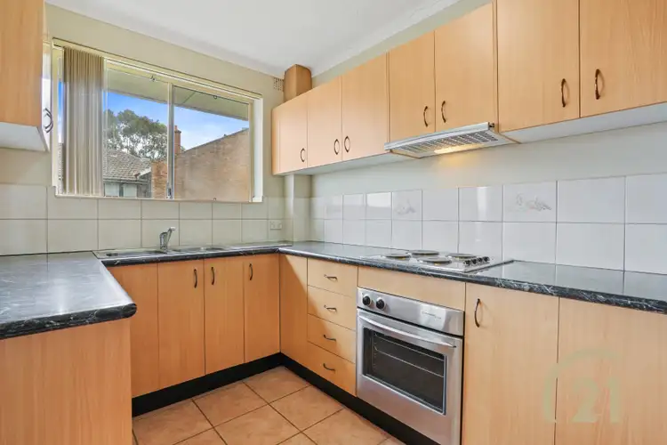 Fourth view of Homely unit listing, 5/11 Lumley Street, Granville NSW 2142