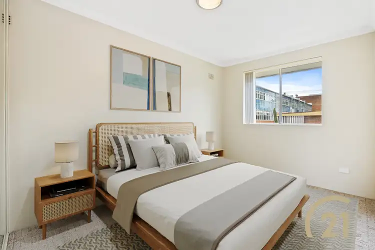 Fifth view of Homely unit listing, 5/11 Lumley Street, Granville NSW 2142
