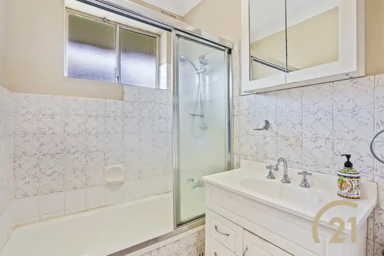 Sixth view of Homely unit listing, 5/11 Lumley Street, Granville NSW 2142