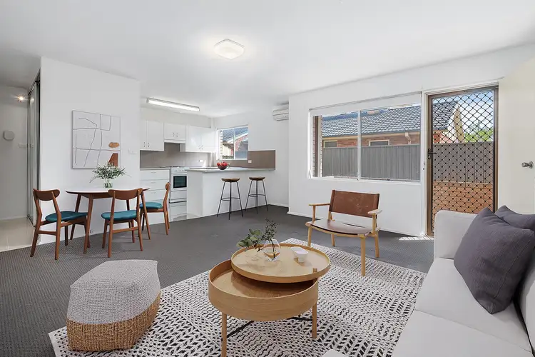 Third view of Homely unit listing, 1/4 Milson Street, Charlestown NSW 2290