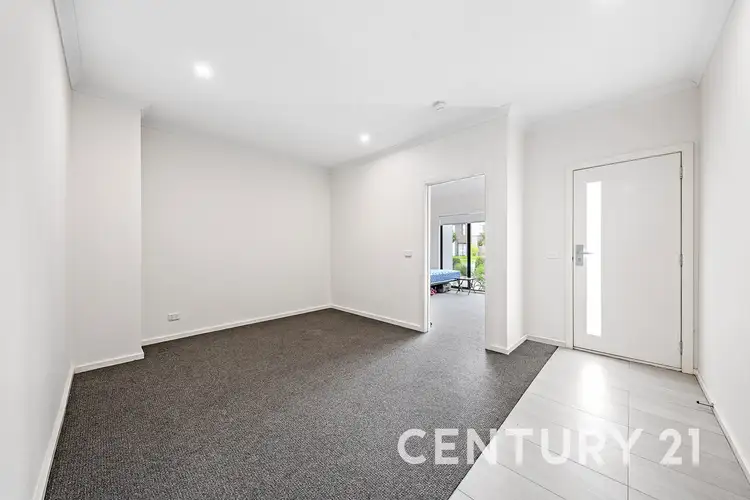 Third view of Homely townhouse listing, 4/3 Park Orchard Drive, Pakenham VIC 3810