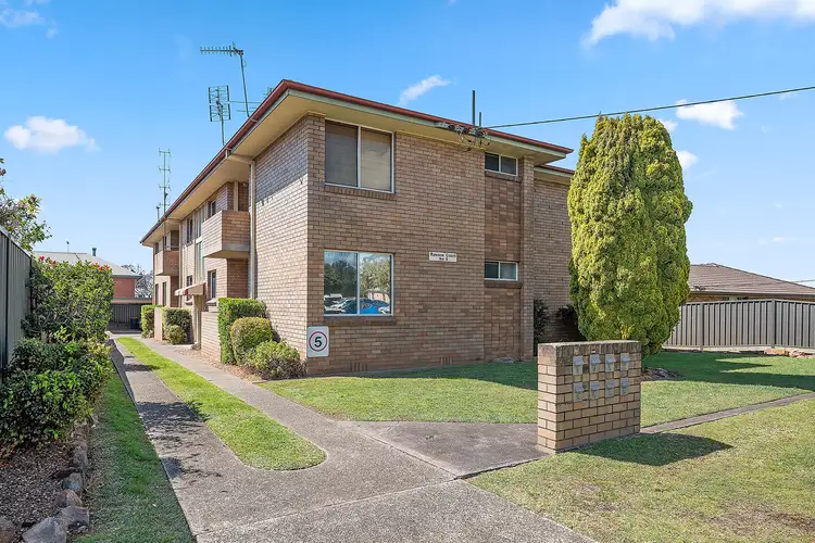 Second view of Homely unit listing, 3/4 Milson Street, Charlestown NSW 2290