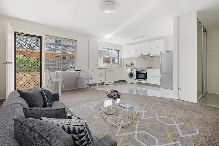 Third view of Homely unit listing, 3/4 Milson Street, Charlestown NSW 2290