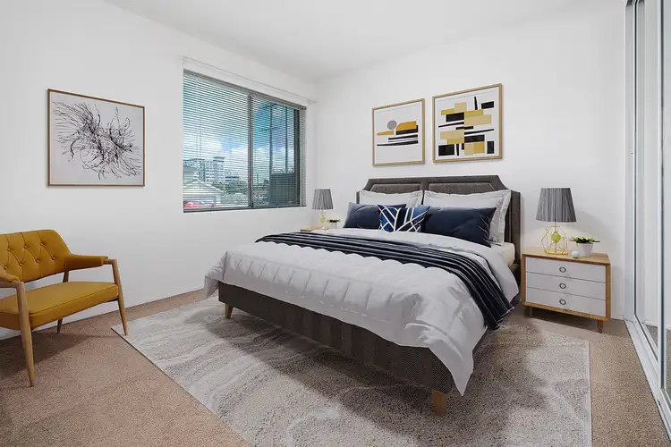 Fifth view of Homely unit listing, 3/4 Milson Street, Charlestown NSW 2290