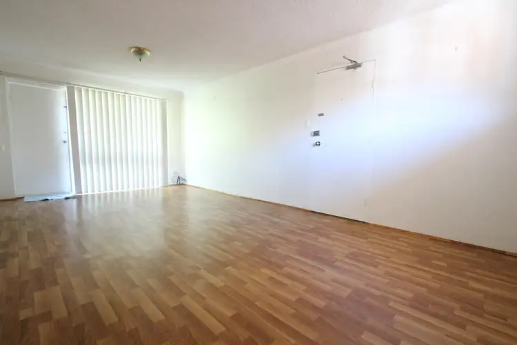 Second view of Homely apartment listing, 15/15 Nagle Street, Liverpool NSW 2170