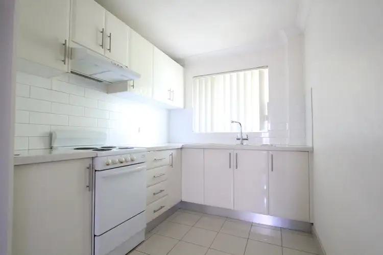 Third view of Homely apartment listing, 15/15 Nagle Street, Liverpool NSW 2170