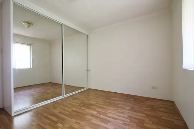 Fourth view of Homely apartment listing, 15/15 Nagle Street, Liverpool NSW 2170