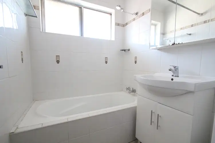 Fifth view of Homely apartment listing, 15/15 Nagle Street, Liverpool NSW 2170