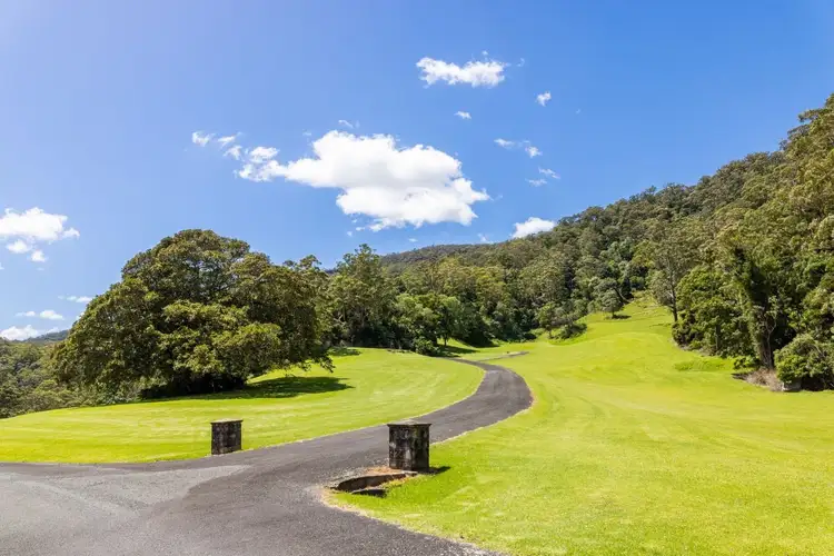 Third view of Homely rural property listing, Devon Hills 65b Marden Lane, Kangaroo Valley NSW 2577