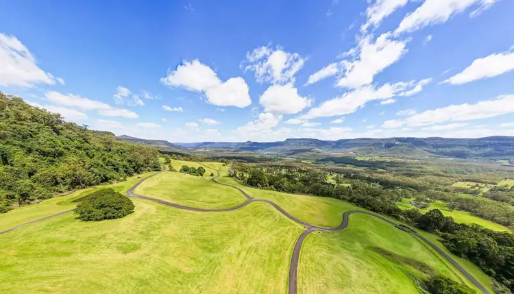 Fourth view of Homely rural property listing, Devon Hills 65b Marden Lane, Kangaroo Valley NSW 2577