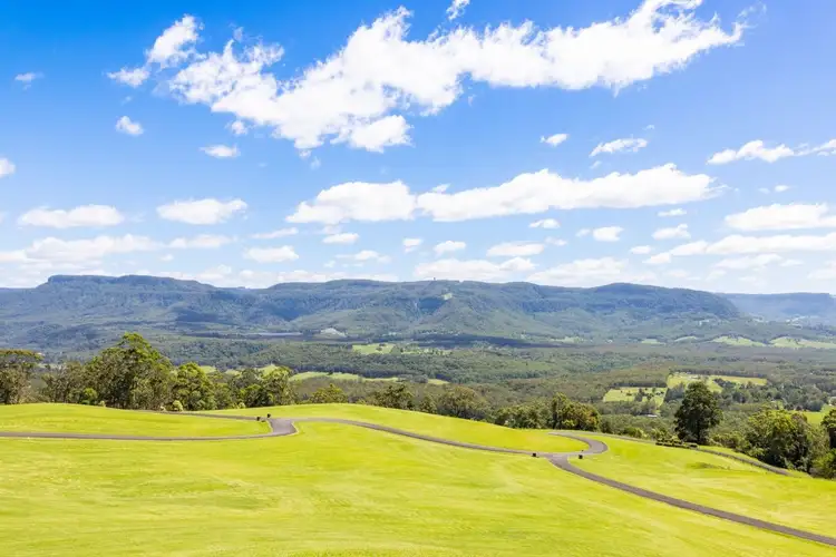 Fifth view of Homely rural property listing, Devon Hills 65b Marden Lane, Kangaroo Valley NSW 2577
