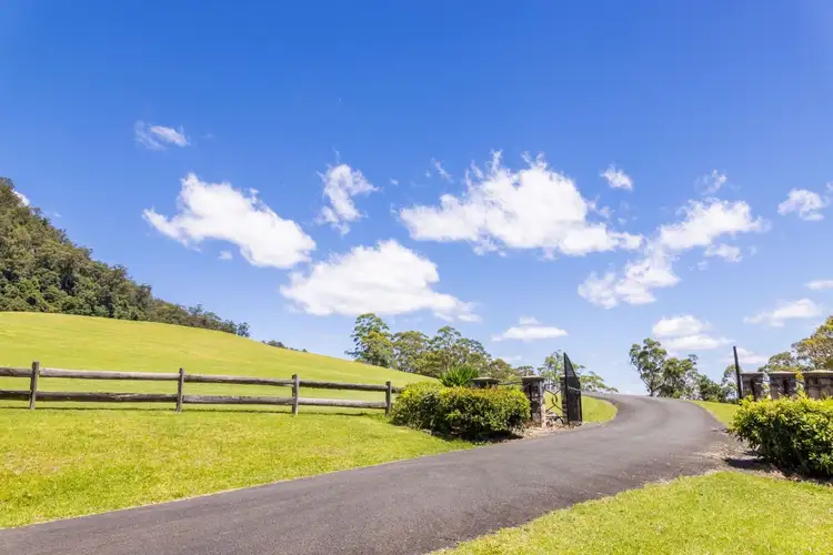 Sixth view of Homely rural property listing, Devon Hills 65b Marden Lane, Kangaroo Valley NSW 2577