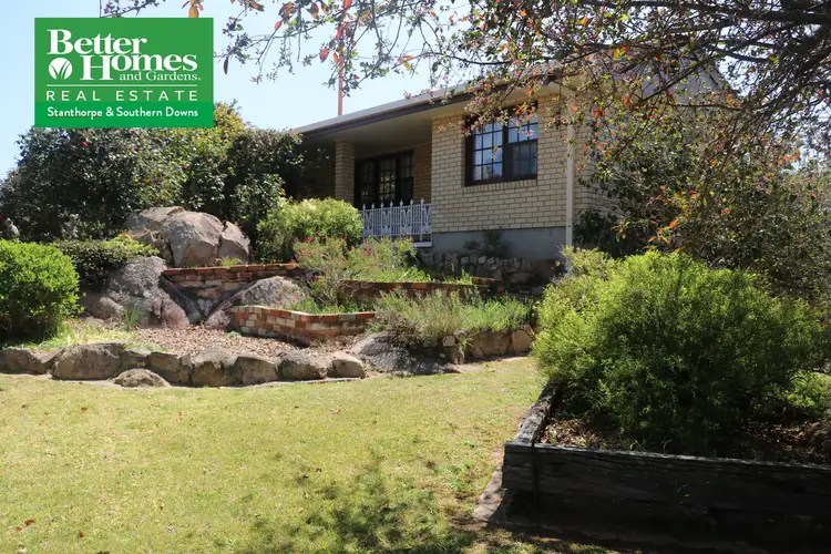 48 Greenup Street, Stanthorpe QLD 4380