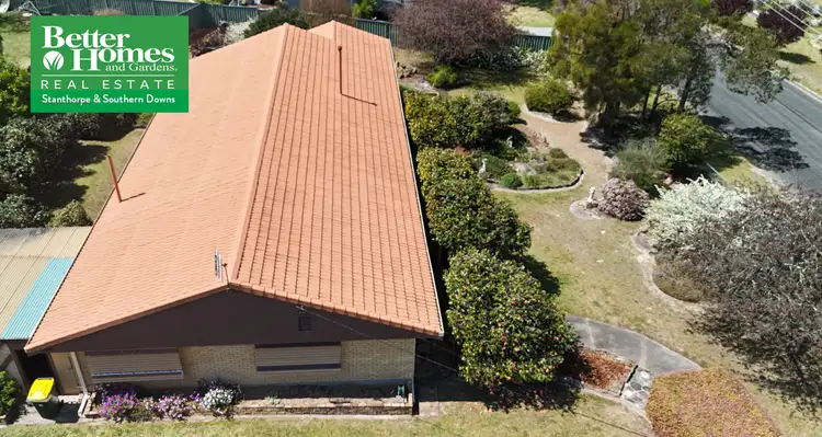 Third view of Homely house listing, 48 Greenup Street, Stanthorpe QLD 4380