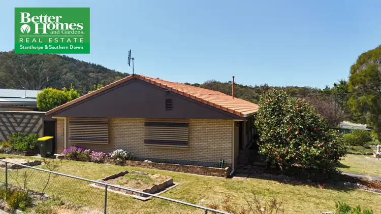 Sixth view of Homely house listing, 48 Greenup Street, Stanthorpe QLD 4380