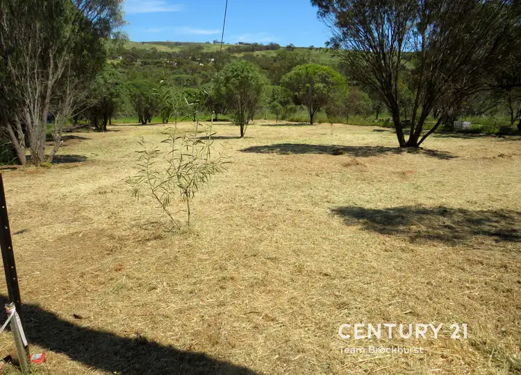 Third view of Homely land listing, 57 Toodyay Street, Toodyay WA 6566