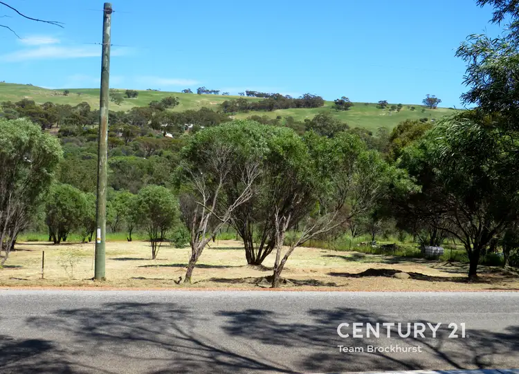 Fourth view of Homely land listing, 57 Toodyay Street, Toodyay WA 6566