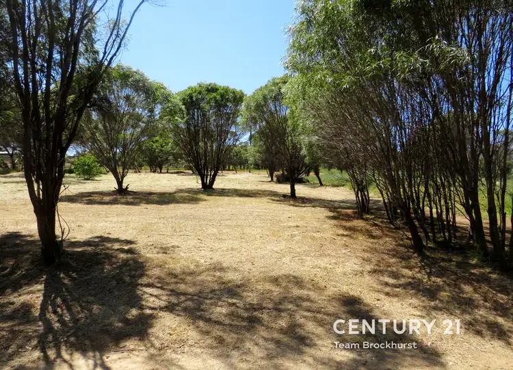 Fifth view of Homely land listing, 57 Toodyay Street, Toodyay WA 6566