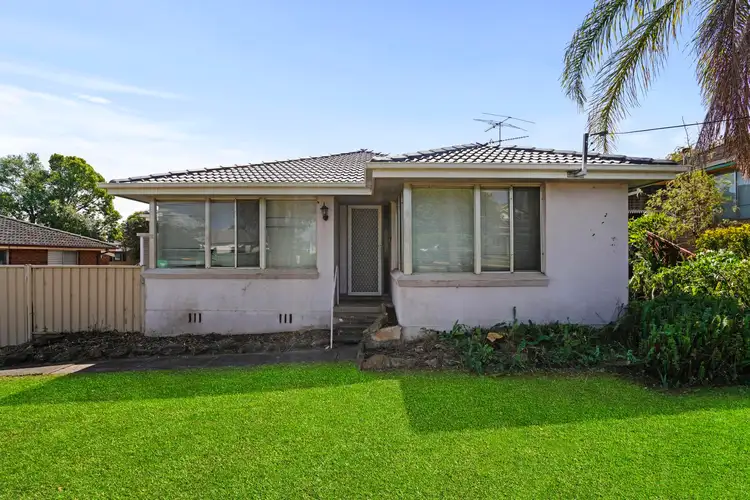 Second view of Homely house listing, 53 Queen Street, Narellan NSW 2567
