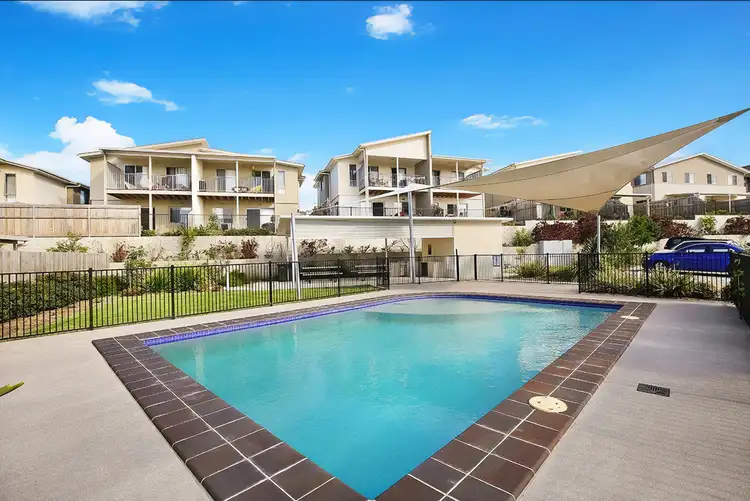 Second view of Homely unit listing, 4/2 Photinia Crescent, Mountain Creek QLD 4557