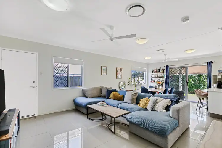 Fourth view of Homely unit listing, 4/2 Photinia Crescent, Mountain Creek QLD 4557