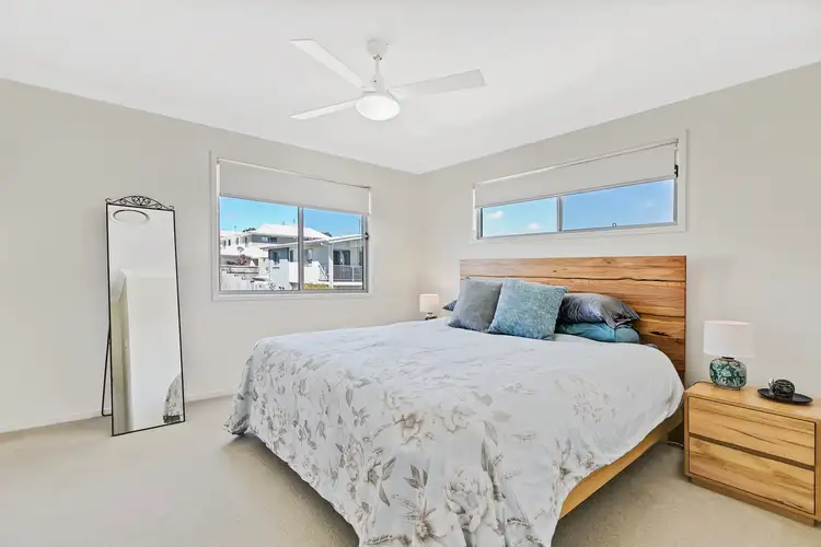 Fifth view of Homely unit listing, 4/2 Photinia Crescent, Mountain Creek QLD 4557