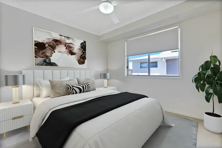 Seventh view of Homely unit listing, 4/2 Photinia Crescent, Mountain Creek QLD 4557