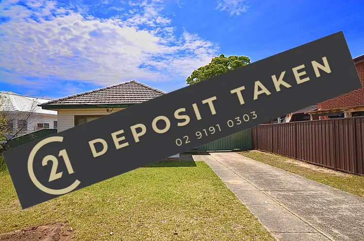 27 Pritchard Street, Wentworthville NSW 2145