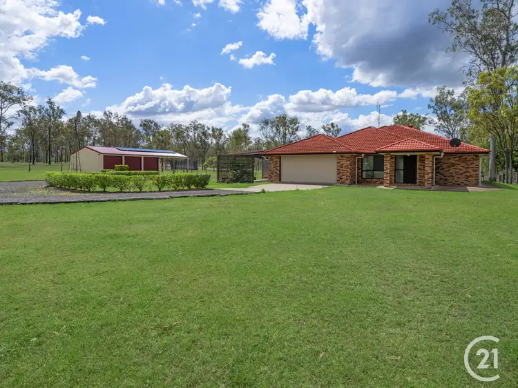30 Oak Street, Brightview QLD 4311