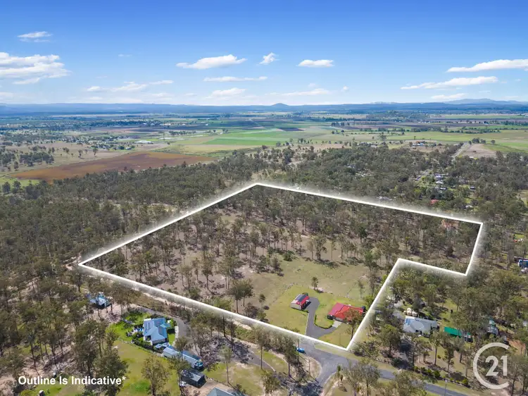 Third view of Homely rural property listing, 30 Oak Street, Brightview QLD 4311