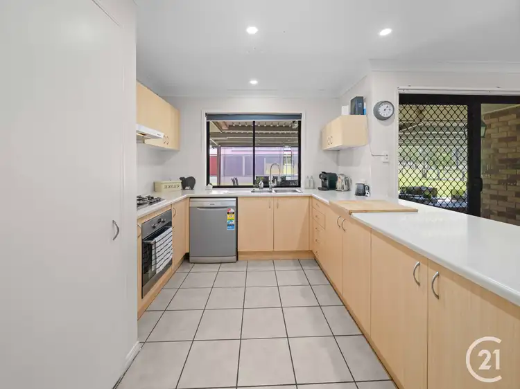 Fifth view of Homely rural property listing, 30 Oak Street, Brightview QLD 4311