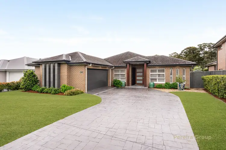 5 Lowry Close, Harrington Park NSW 2567