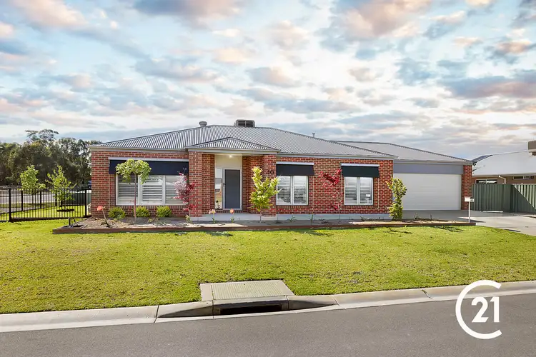 40 Mayflower Drive, Moama NSW 2731