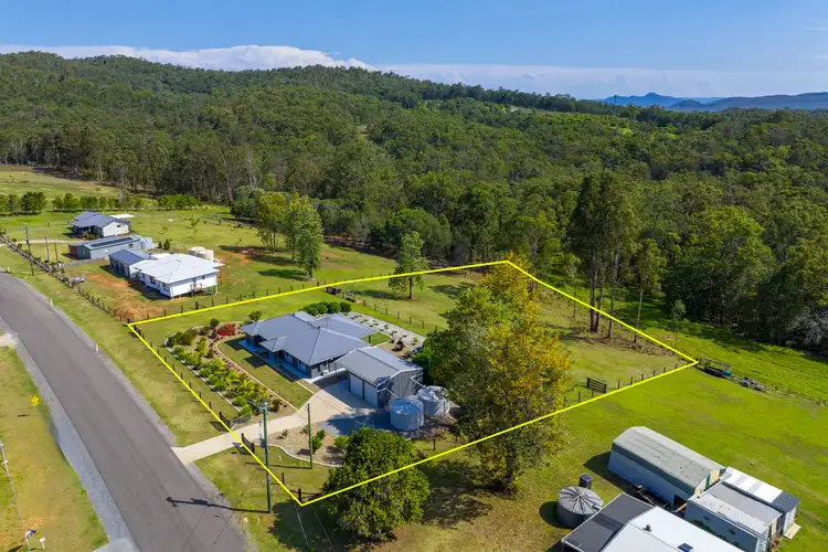 Third view of Homely rural property listing, 262 Hoopers Road, Curra QLD 4570