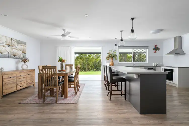 Fourth view of Homely rural property listing, 262 Hoopers Road, Curra QLD 4570