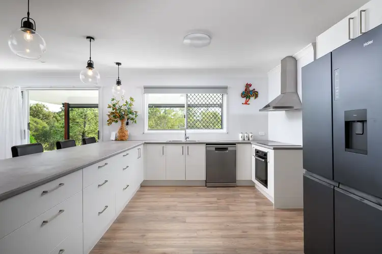 Sixth view of Homely rural property listing, 262 Hoopers Road, Curra QLD 4570