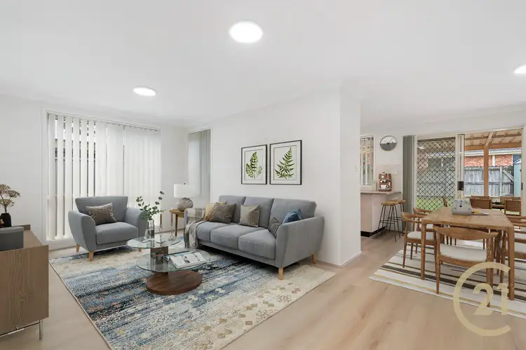 13 Bundarra Court